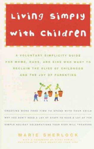 Living Simply With Childrenliving 