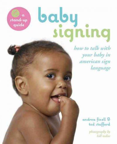 Baby Signingbaby 