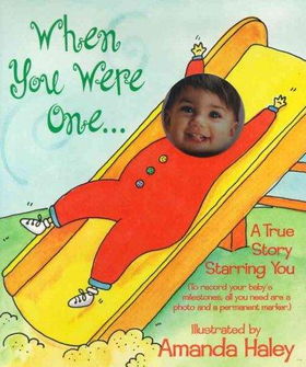 When You Were One