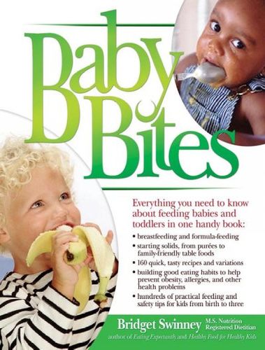 Baby Bitesbaby 