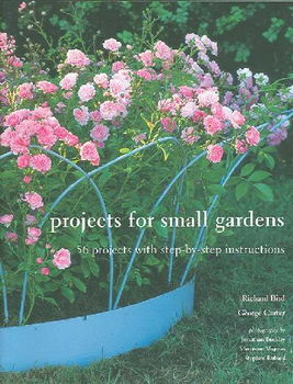 Projects for Small Gardensprojects 