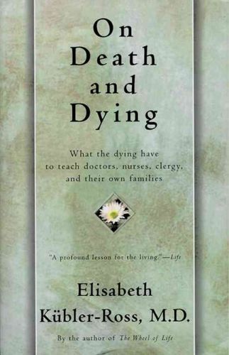 On Death and Dyingdeath 
