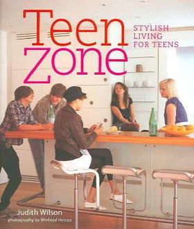 Teen Zoneteen 