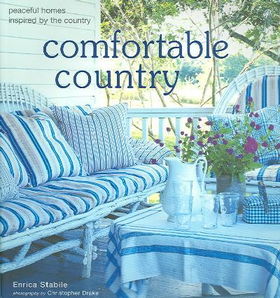 Comfortable Countrycomfortable 