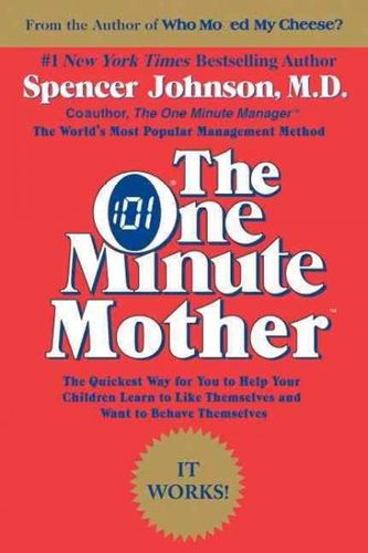 The One Minute Motherminute 