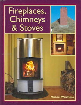 Fireplaces, Chimneys & Stovesfireplaces 