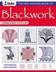 The New Anchor Book of Blackworkanchor 