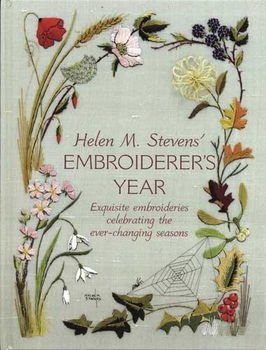 Helen M. Stevens' Embroiderers Yearhelen 