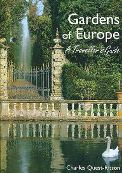 Gardens of Europegardens 