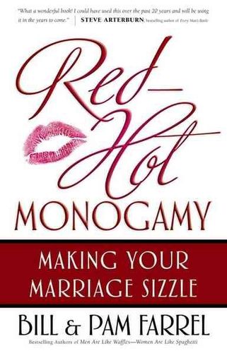 Red-Hot Monogamyred 