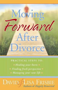 Moving Forward After Divorcemoving 