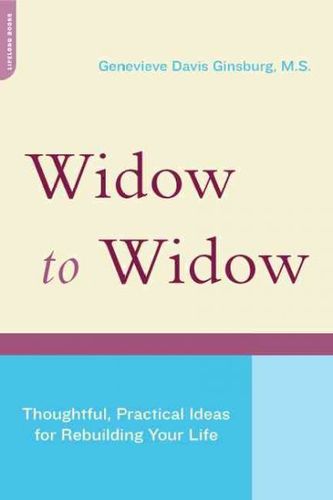 Widow To Widowwidow 