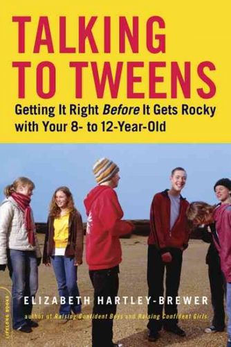 Talking To Tweenstalking 