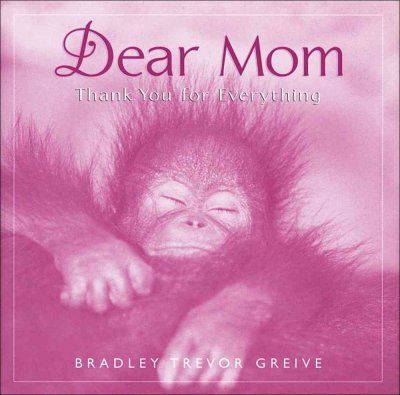 Dear Momdear 