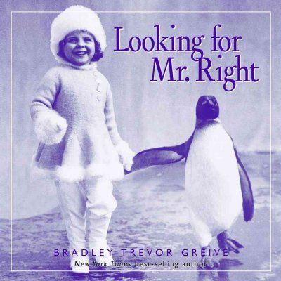 Looking for Mr. Rightlooking 