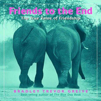 Friends to the Endfriends 