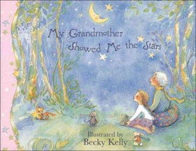 My Grandmother Showed Me the Starsgrandmother 