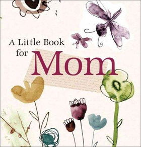 A Little Book for Momlittle 