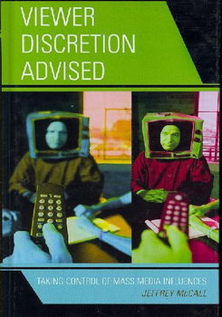 Viewer Discretion Advisedviewer 