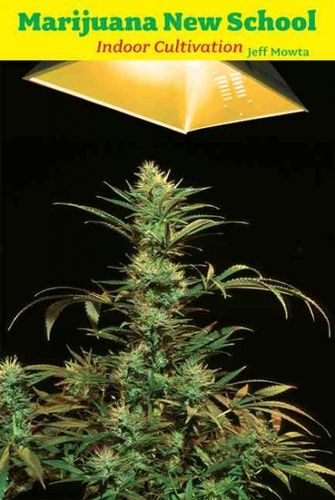 Marijuana New School Indoor Cultivationmarijuana 
