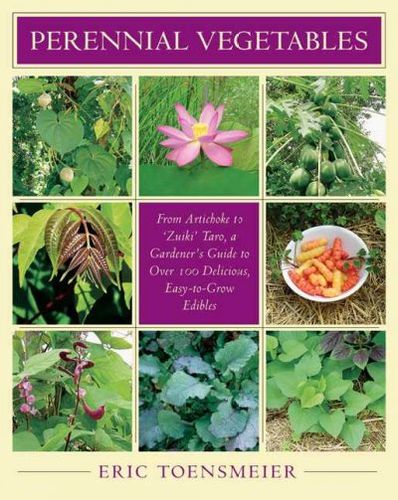 Perennial Vegetablesperennial 