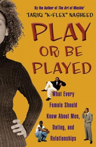Play or Be Playedplay 