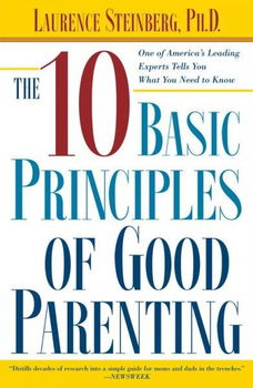 The Ten Basic Principles Of Good Parentingbasic 