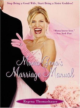 Mama Gena's Marriage Manualmama 