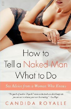 How to Tell a Naked Man What to Donaked 