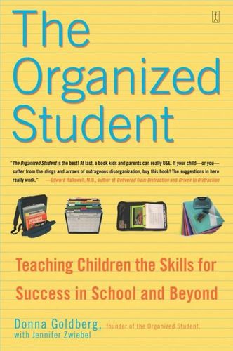The Organized Studentorganized 