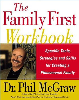 The Family First Workbookfamily 
