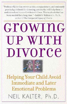 Growing Up With Divorcegrowing 