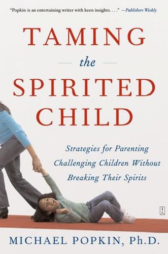 Taming the Spirited Childtaming 