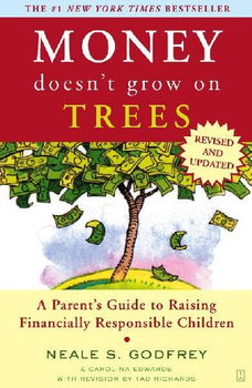 Money Doesn't Grow on Treesmoney 