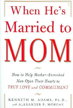 When He's Married to Mommarried 