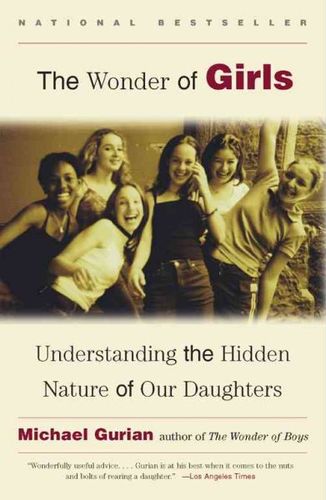 The Wonder of Girlswonder 