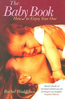The Baby Bookbaby 