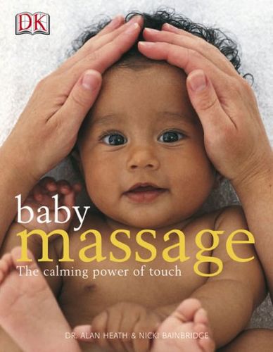 Baby Massagebaby 
