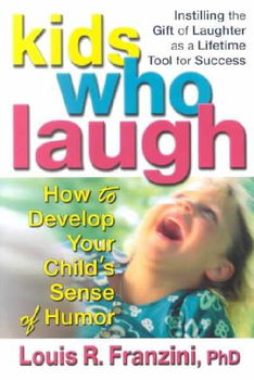 Kids Who Laughkids 