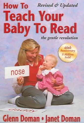 How To Teach Your Baby To Readteach 