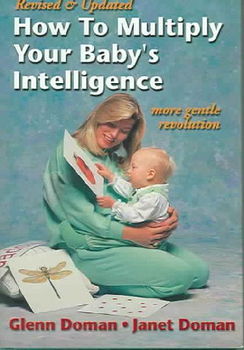 How To Multiply Your Baby's Intelligencemultiply 