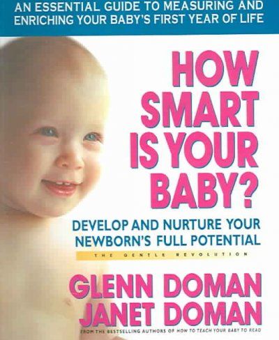 How Smart Is Your Baby?smart 