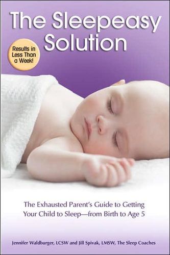 The Sleepeasy Solutionsleepeasy 