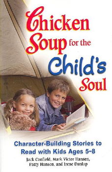 Chicken Soup for the Child's Soulchicken 