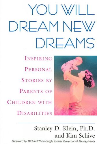 You Will Dream New Dreamsdream 