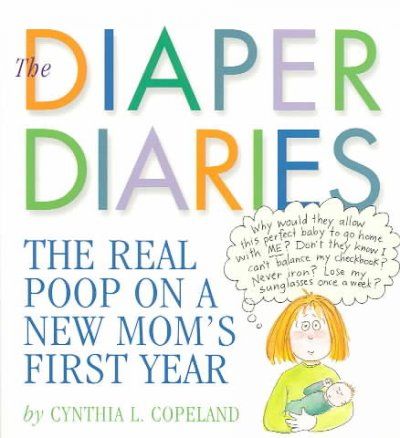 The Diaper Diariesdiaper 