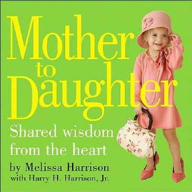 Mother To Daughtermother 