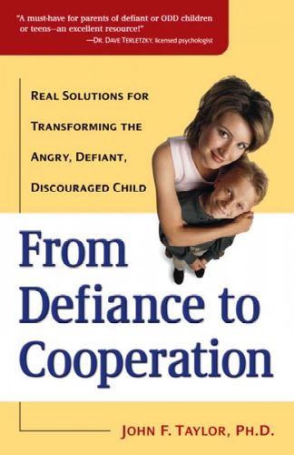 From Defiance to Cooperationdefiance 