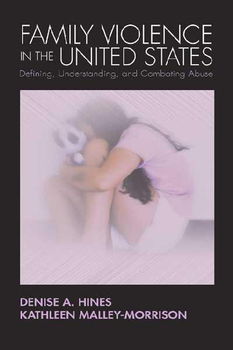 Family Violence In The United Statesfamily 