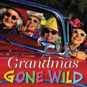 Grandmas Gone Wildgrandmas 